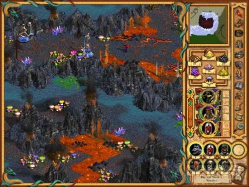 Heroes Of Might And Magic IV 161332,1
